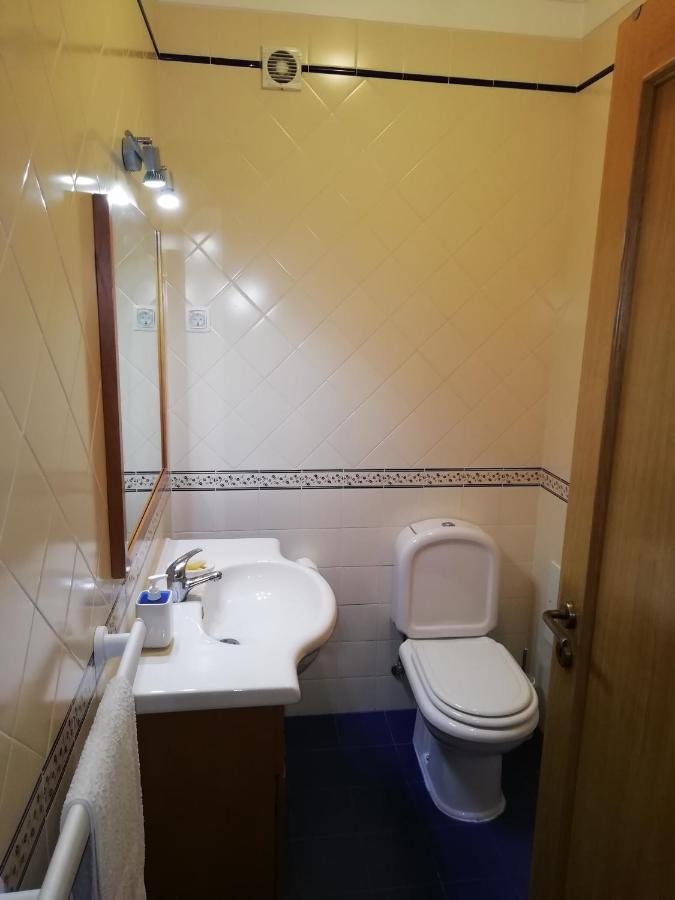 Grillohouse Villa Луриня Екстериор снимка