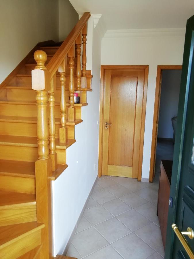 Grillohouse Villa Луриня Екстериор снимка