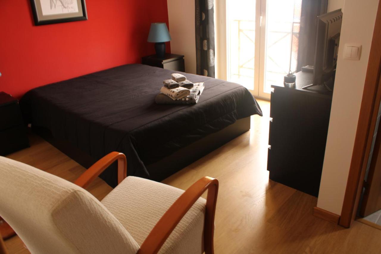 Grillohouse Villa Луриня Екстериор снимка
